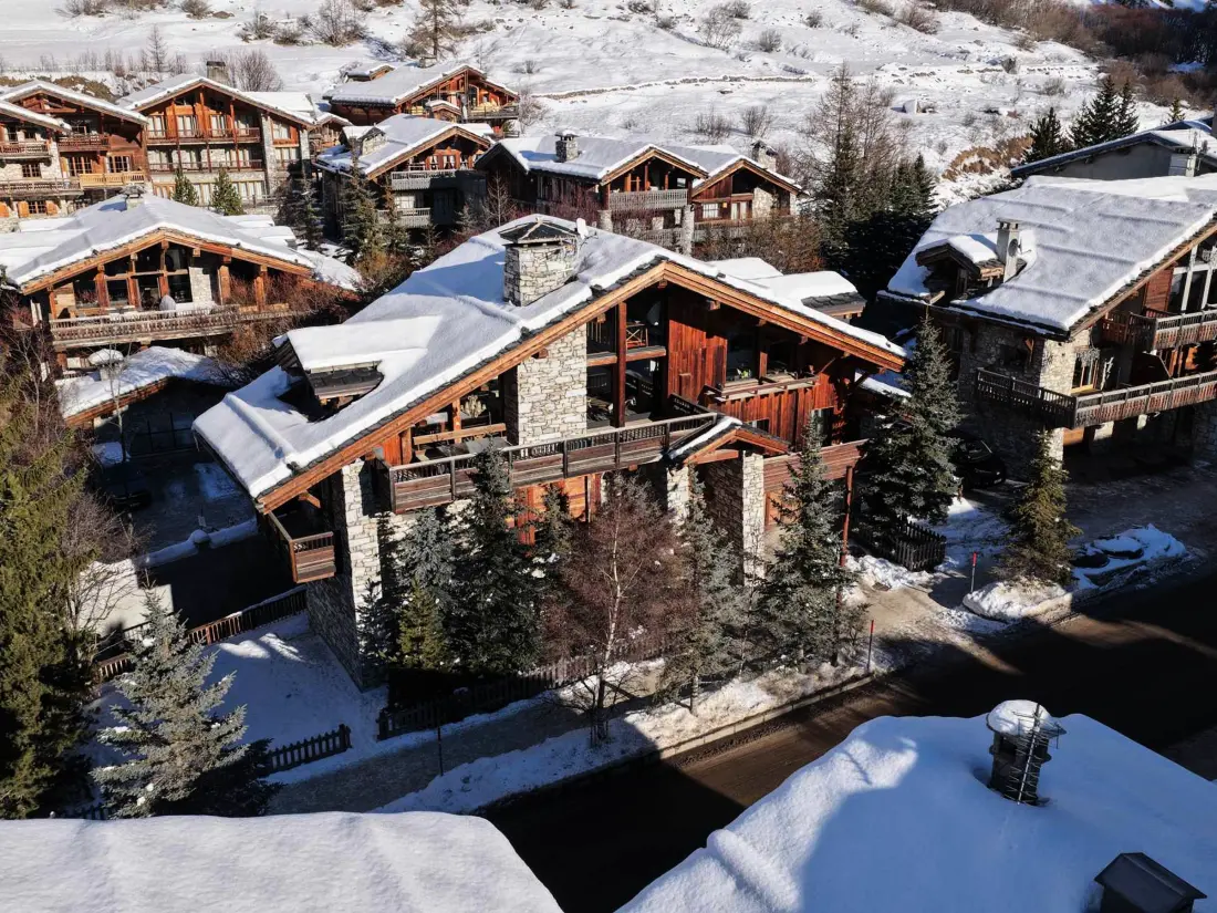 Maison de Vacances Val-d'Isère 201