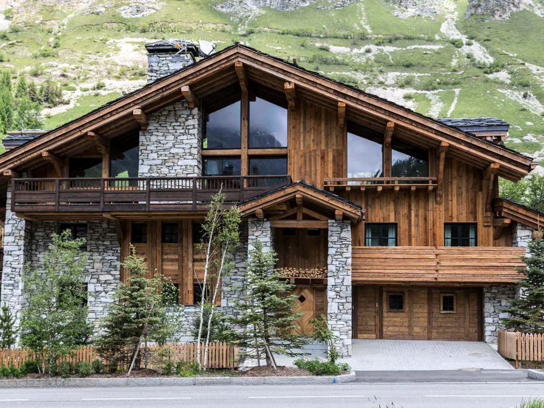 Maison de Vacances Val-d'Isère 201