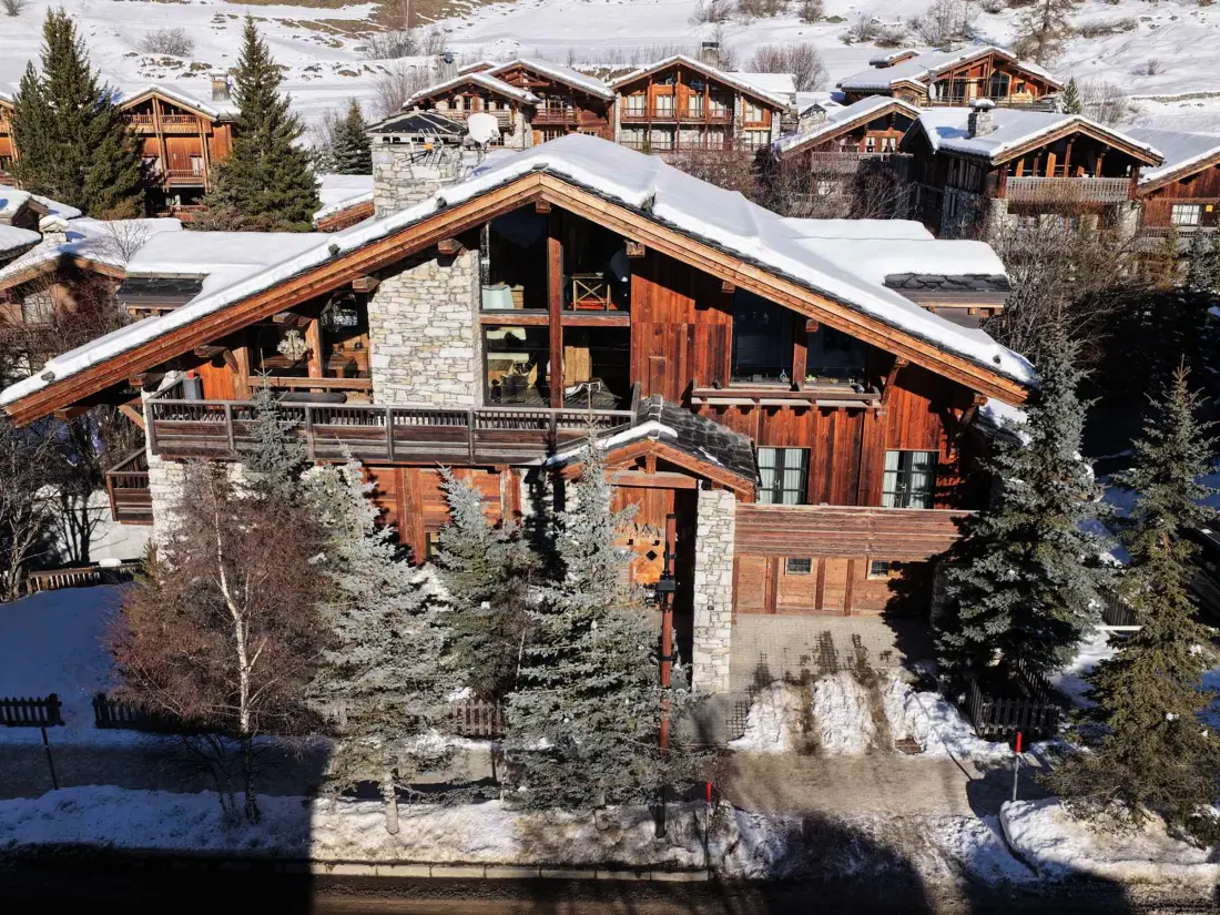 Maison de Vacances Val-d'Isère 201