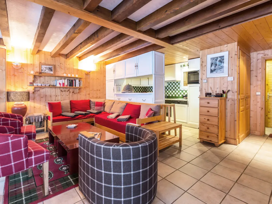 Maison de Vacances Val-d'Isère 400