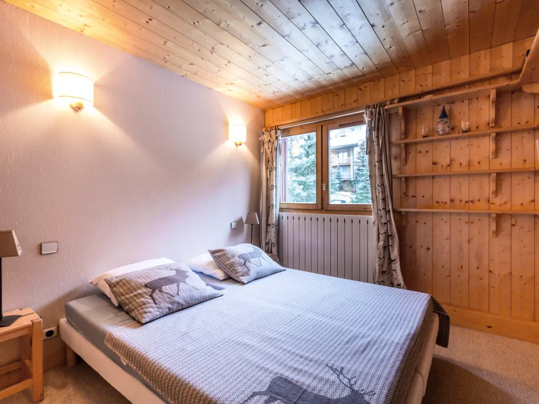 Maison de Vacances Val-d'Isère 400