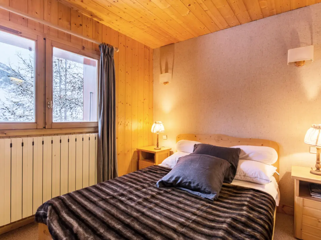 Maison de Vacances Val-d'Isère 400