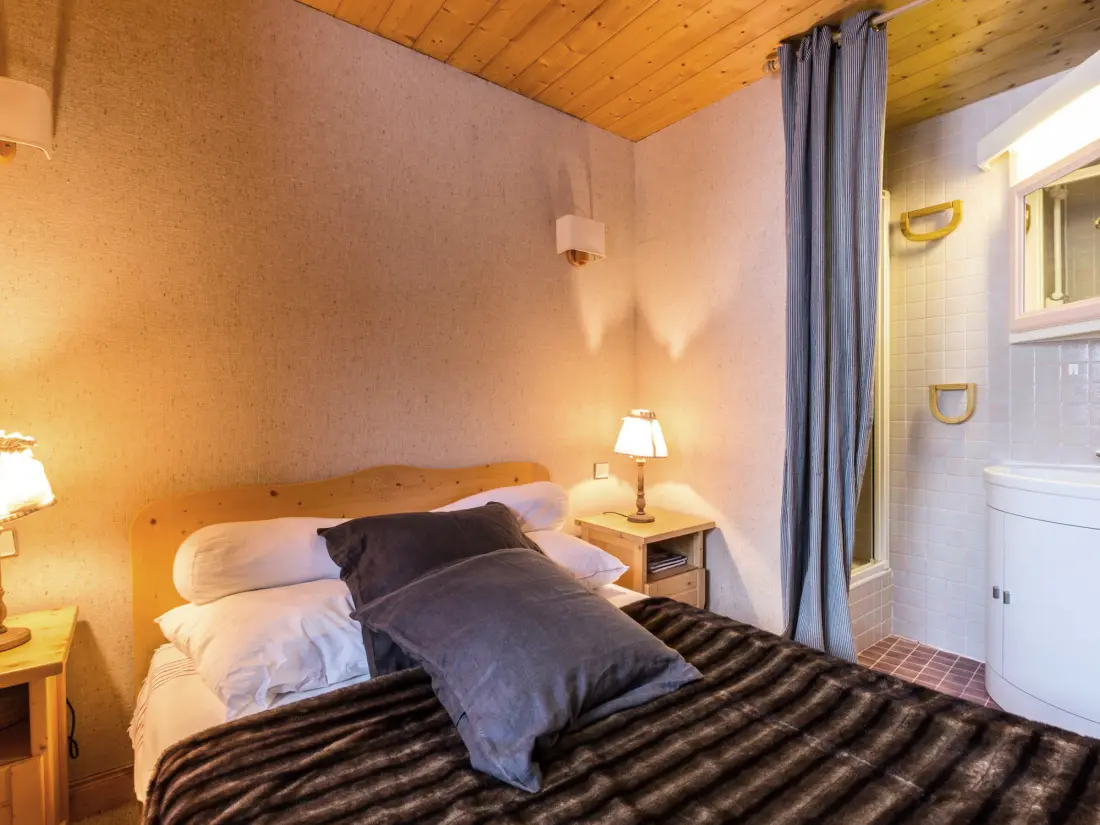 Maison de Vacances Val-d'Isère 400