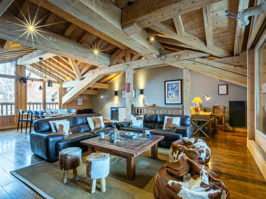 Maison de Vacances Val-d'Isère 474