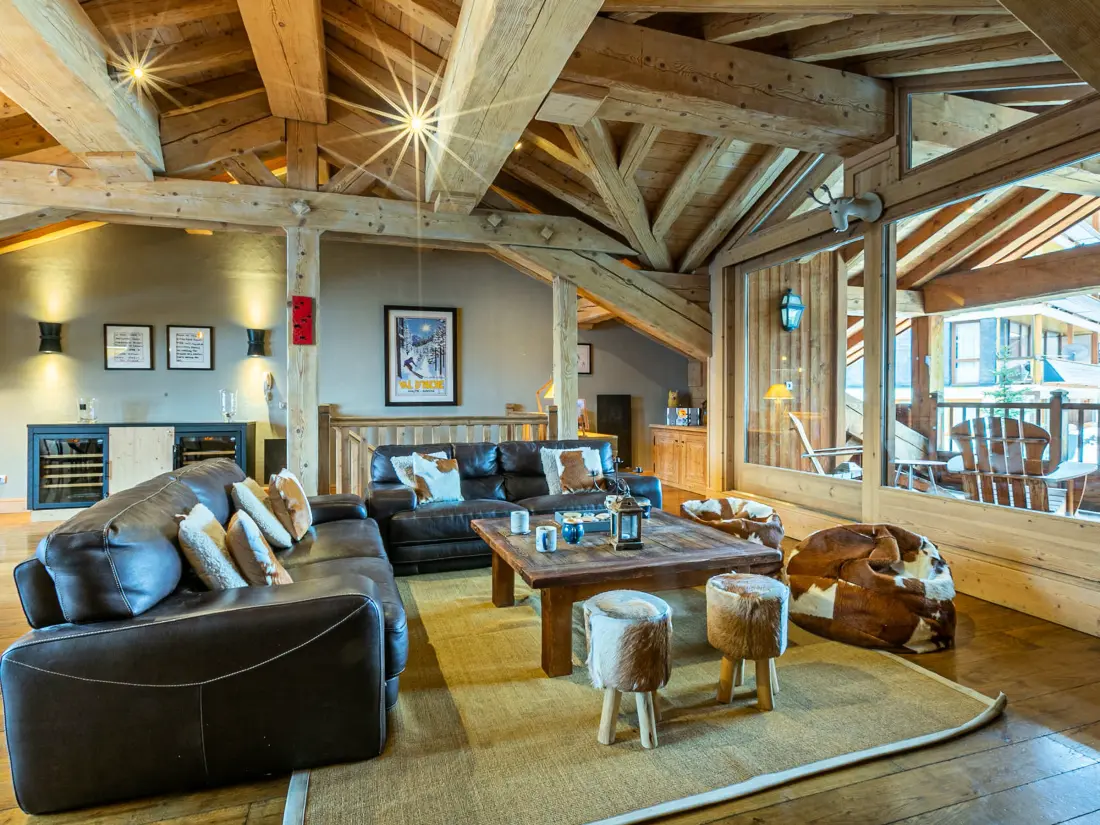 Maison de Vacances Val-d'Isère 474