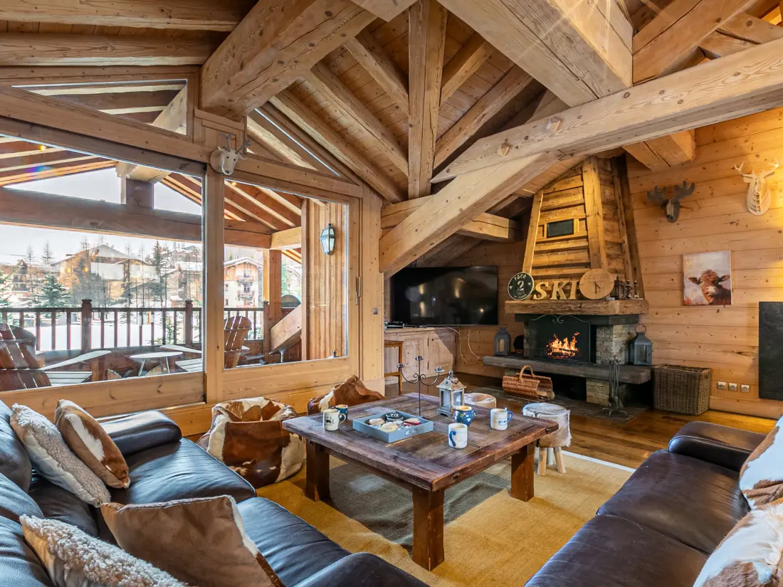Maison de Vacances Val-d'Isère 474