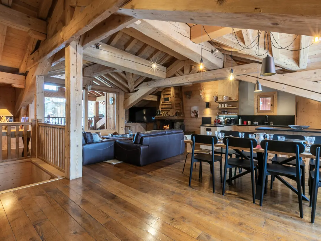 Maison de Vacances Val-d'Isère 474