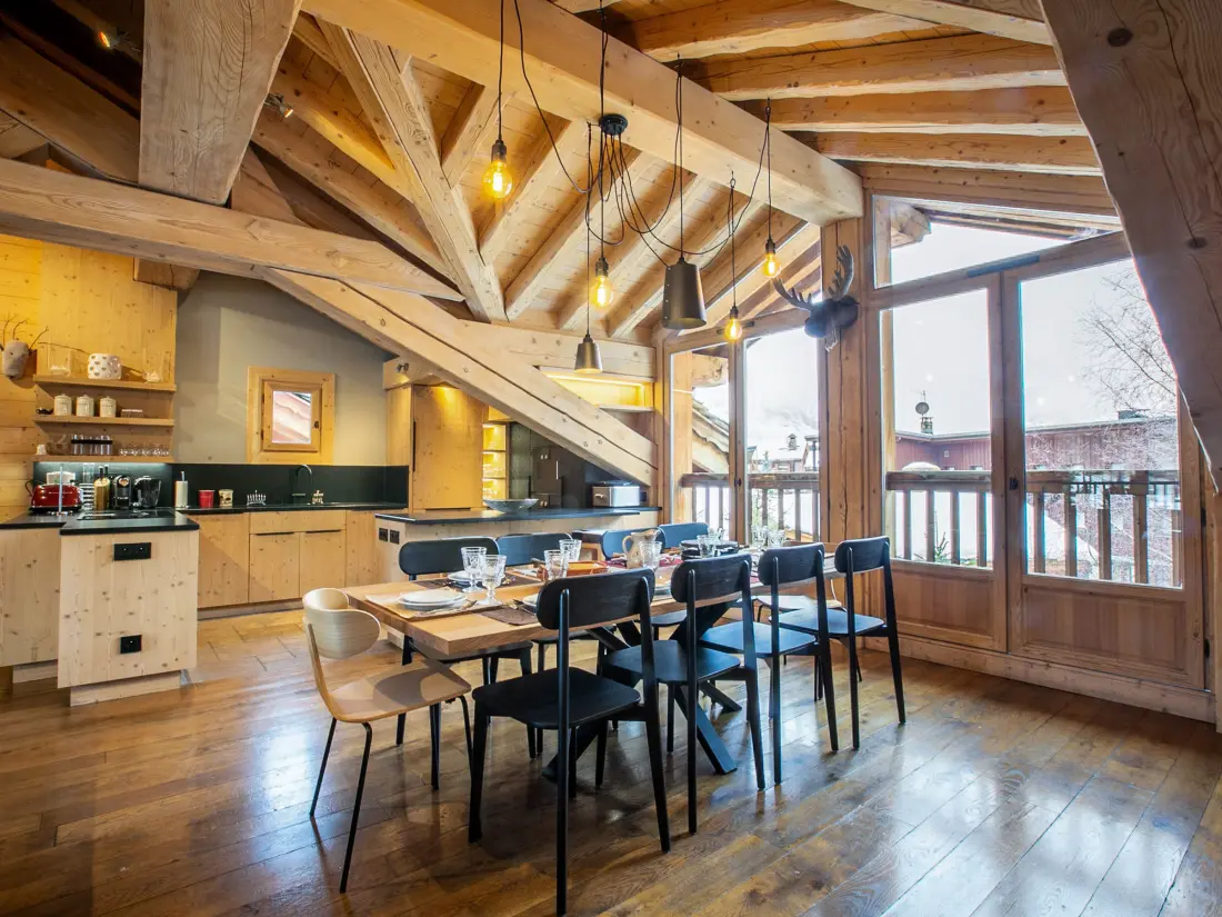 Maison de Vacances Val-d'Isère 474
