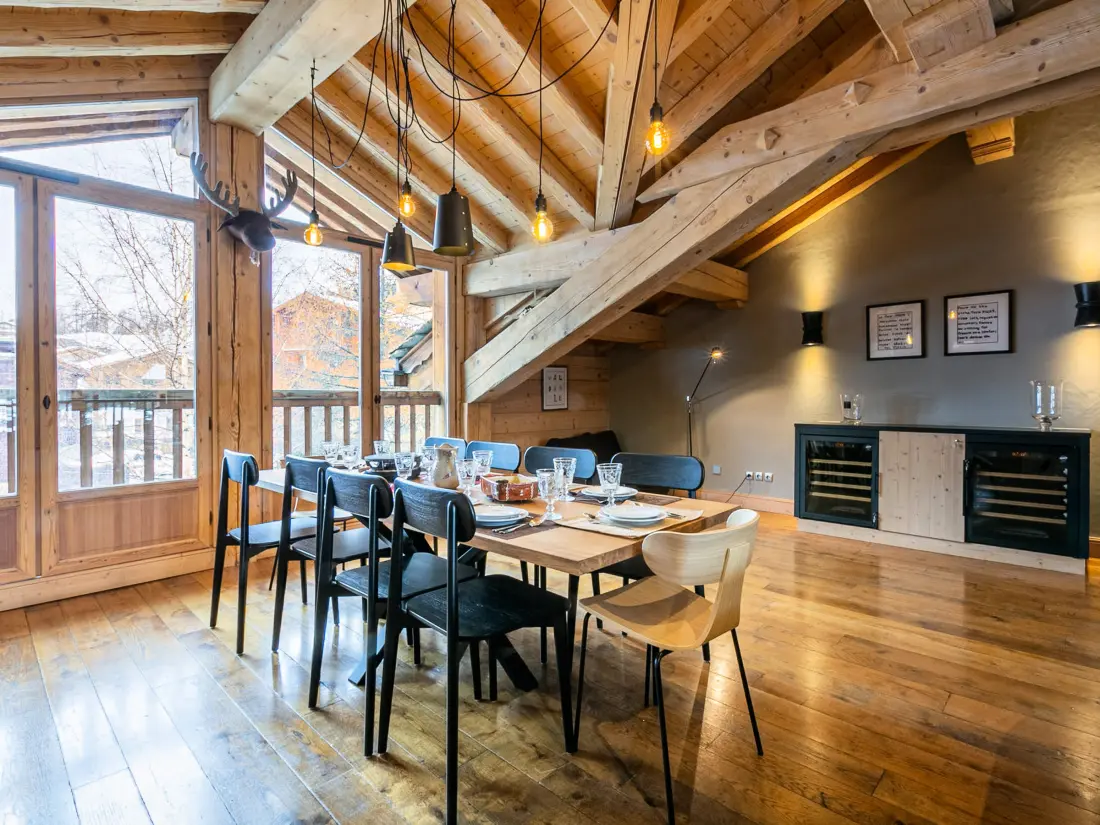 Maison de Vacances Val-d'Isère 474