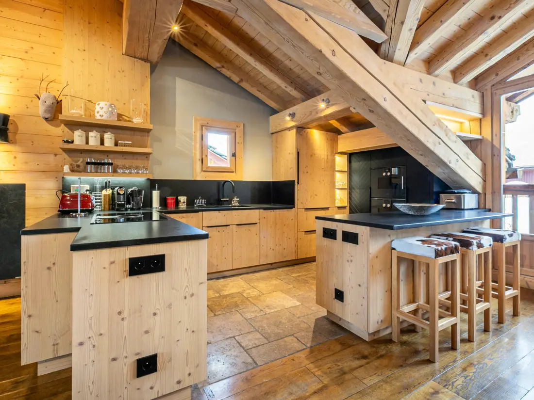 Maison de Vacances Val-d'Isère 474