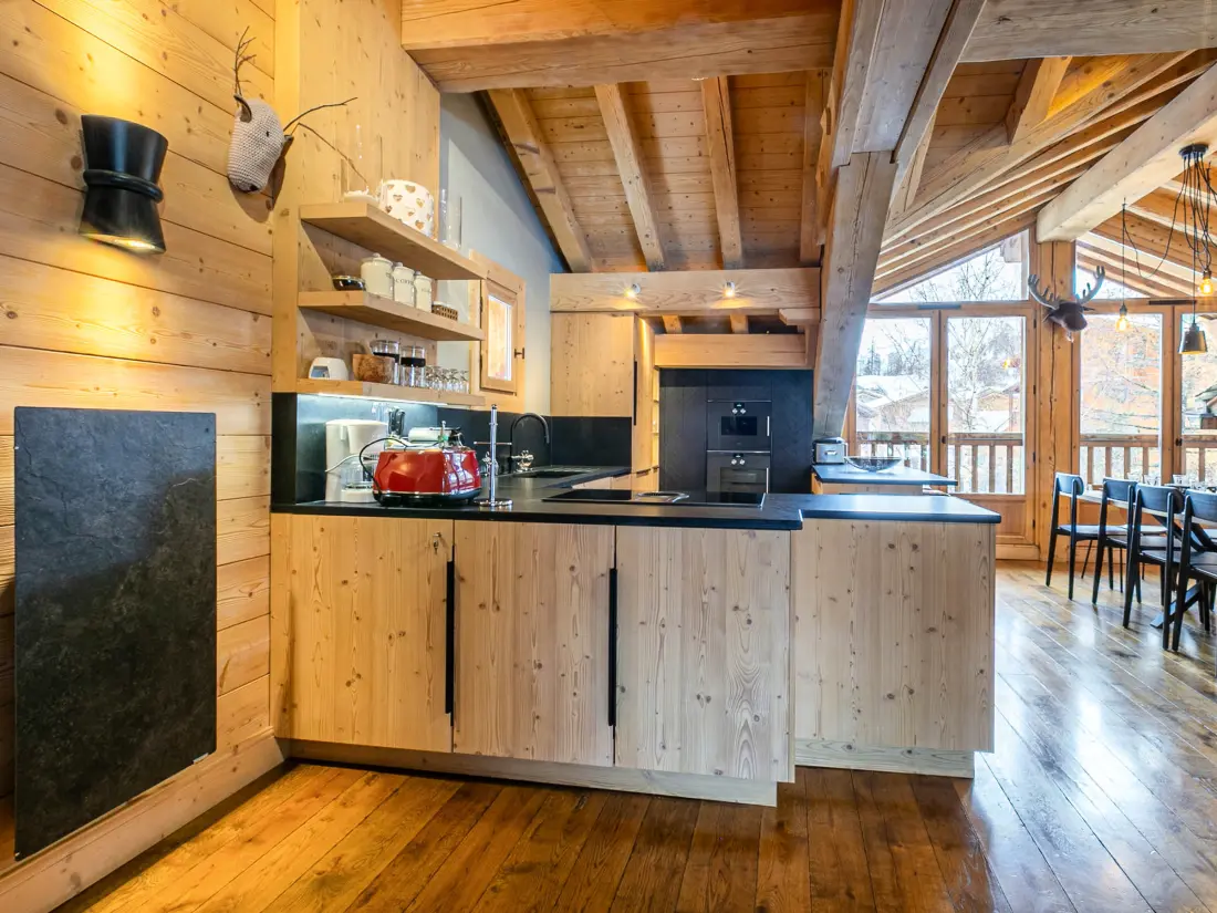 Maison de Vacances Val-d'Isère 474