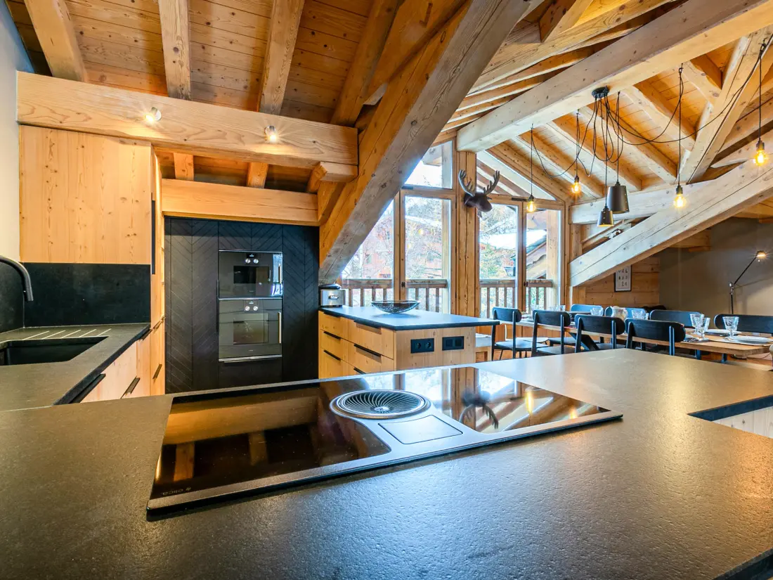 Maison de Vacances Val-d'Isère 474