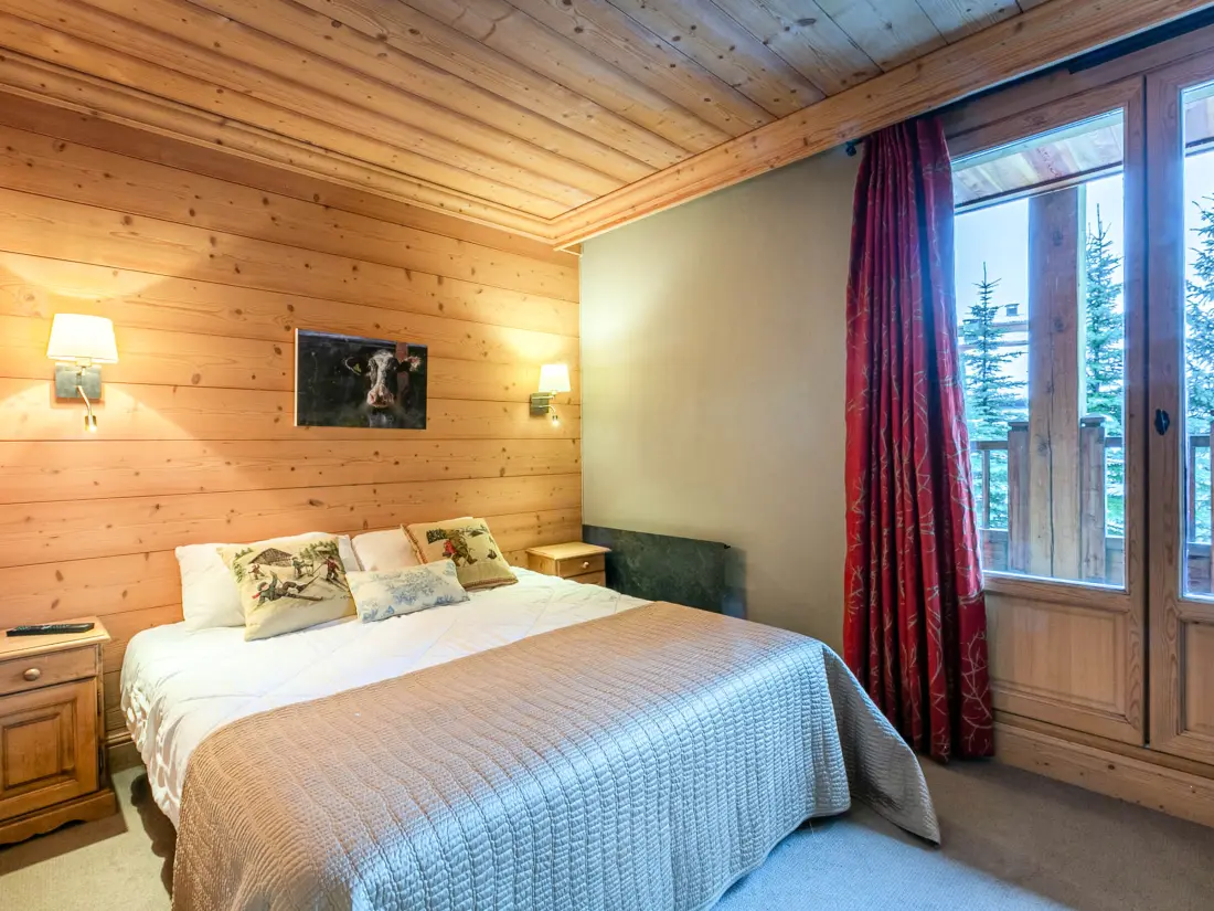 Maison de Vacances Val-d'Isère 474
