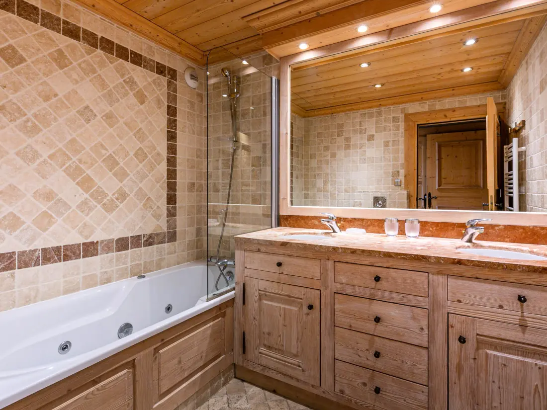 Maison de Vacances Val-d'Isère 474