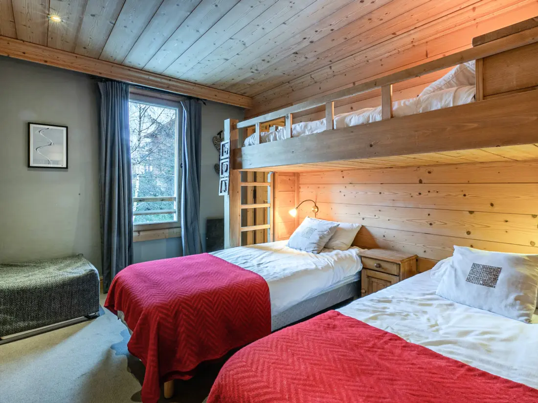 Maison de Vacances Val-d'Isère 474