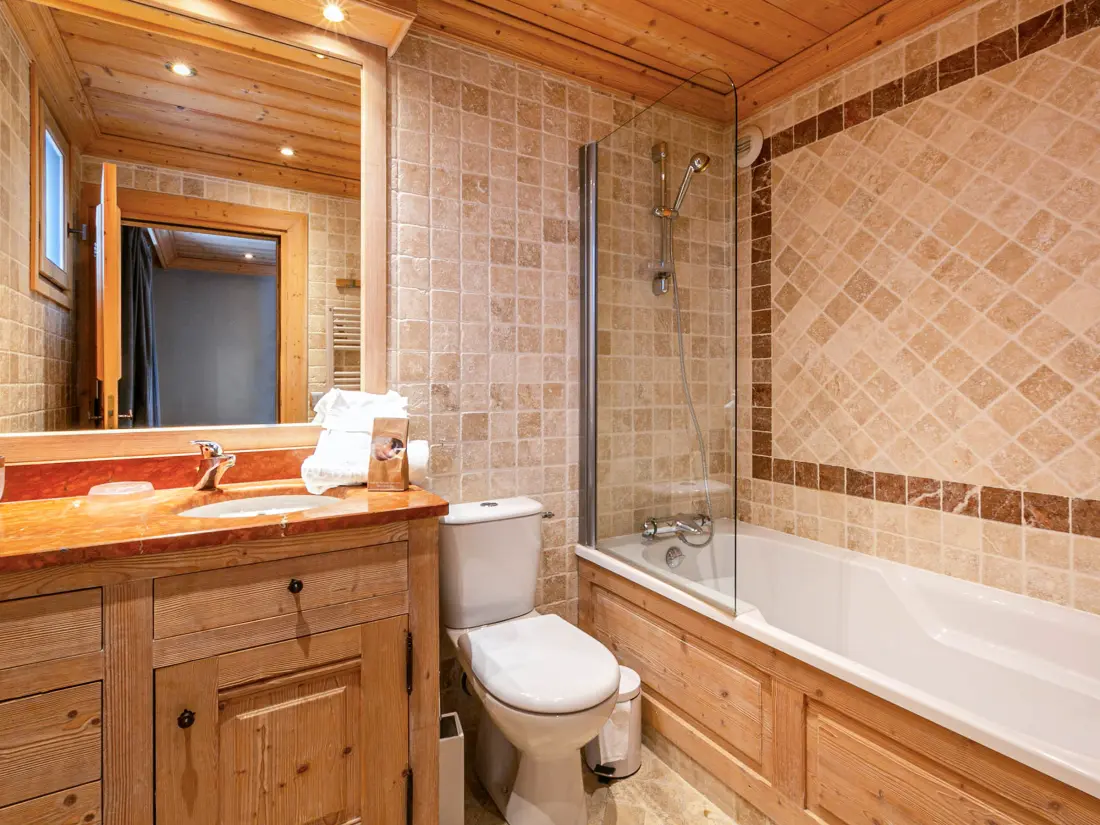 Maison de Vacances Val-d'Isère 474