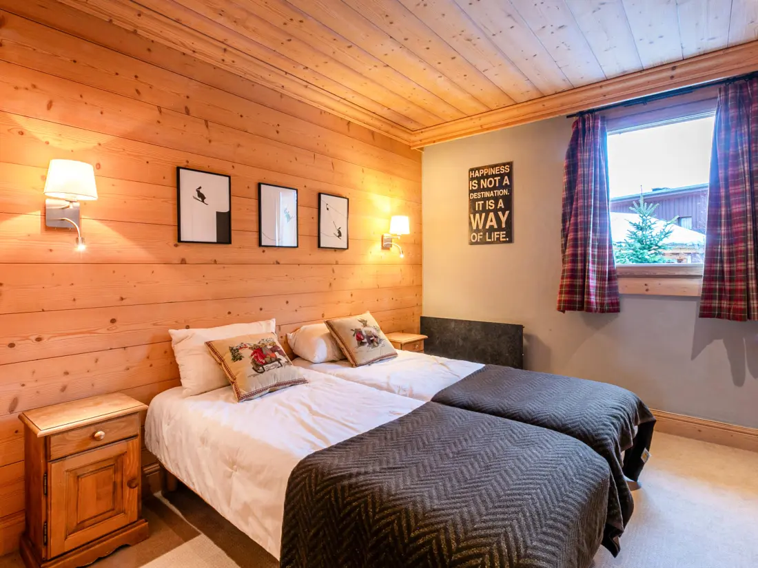 Maison de Vacances Val-d'Isère 474