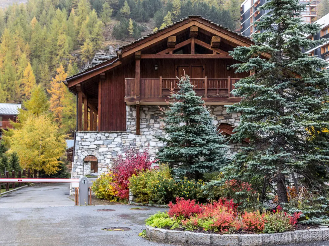 Maison de Vacances Val-d'Isère 474