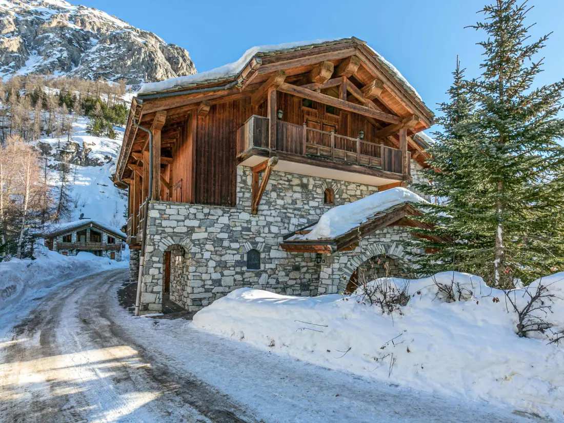 Maison de Vacances Val-d'Isère 474