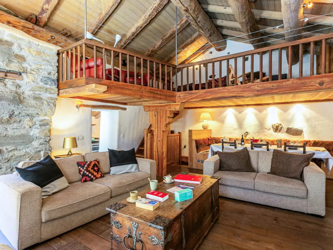 Maison de Vacances Val-d'Isère 478