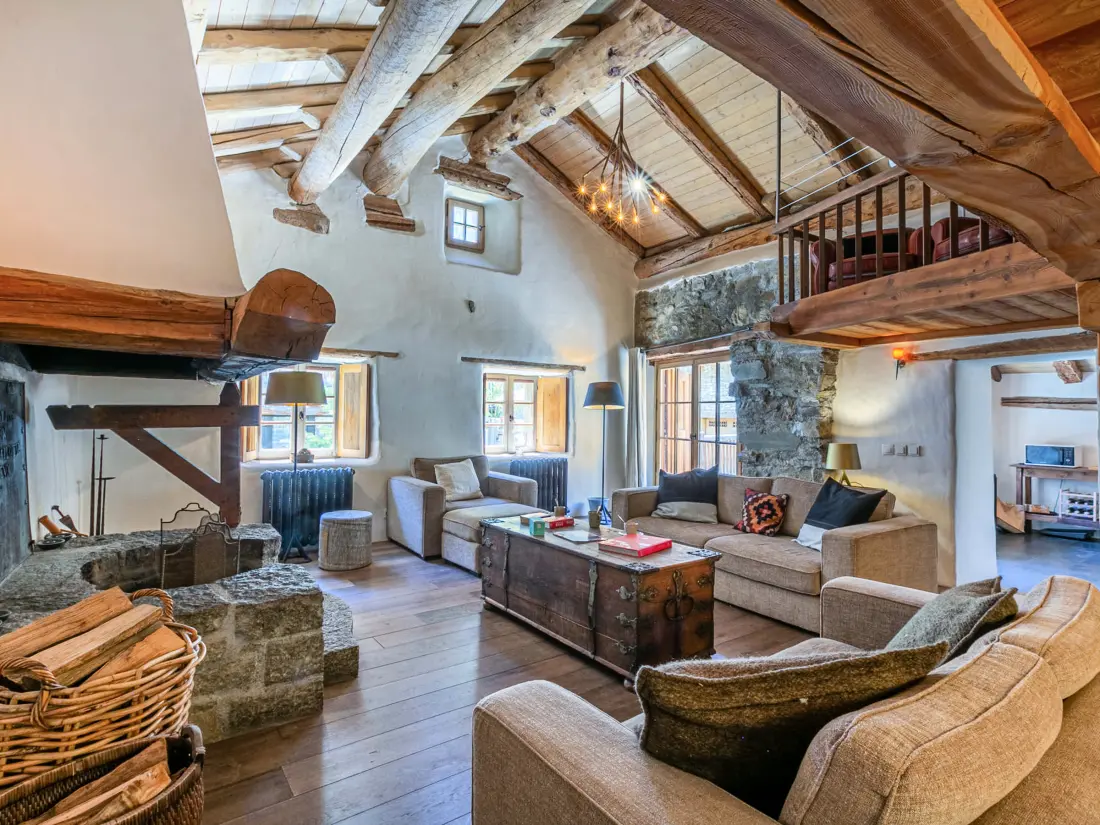 Maison de Vacances Val-d'Isère 478