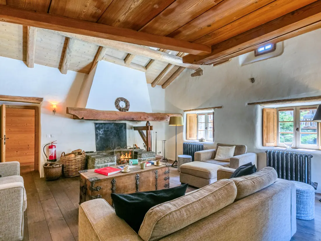 Maison de Vacances Val-d'Isère 478