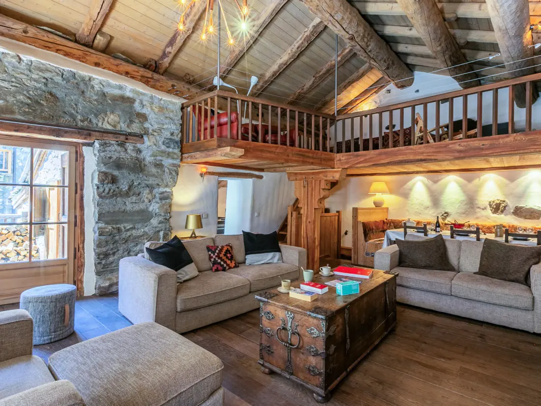 Maison de Vacances Val-d'Isère 478