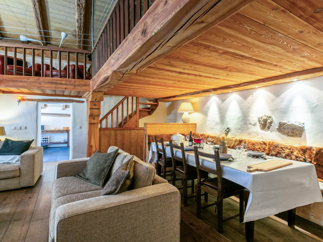 Maison de Vacances Val-d'Isère 478