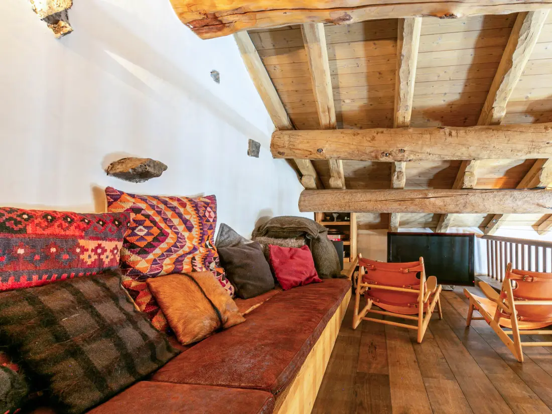Maison de Vacances Val-d'Isère 478