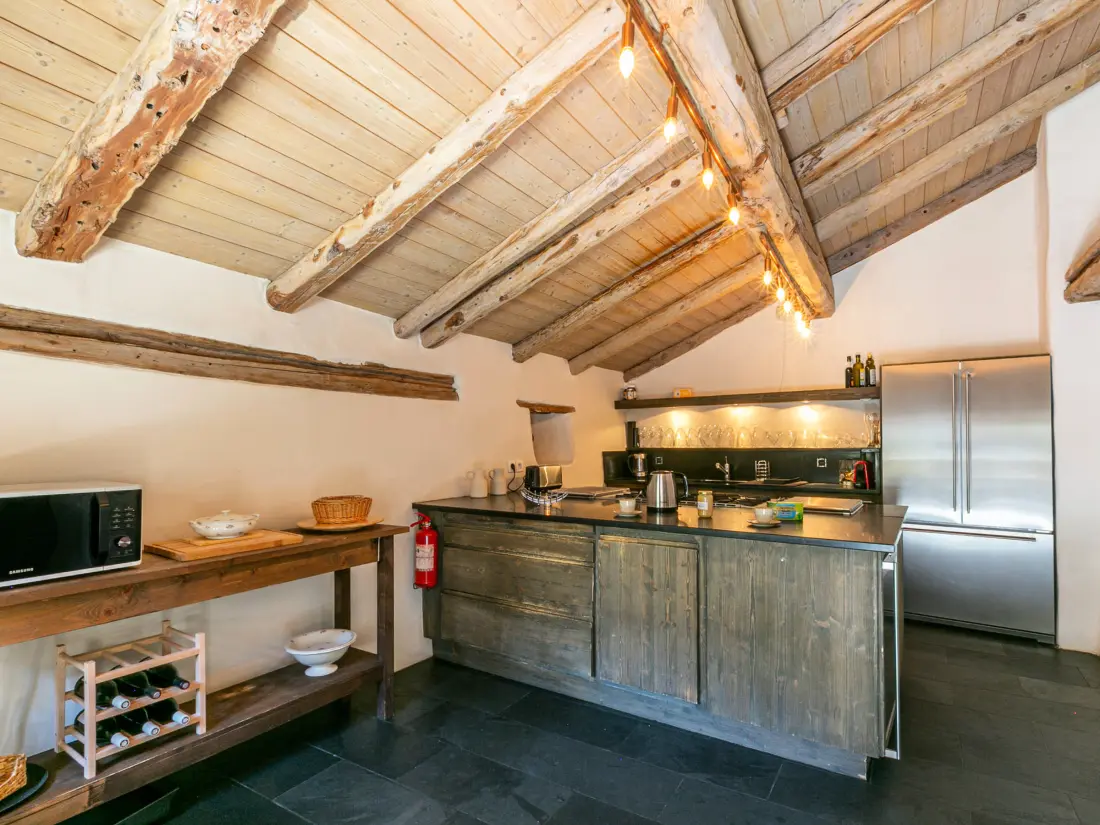 Maison de Vacances Val-d'Isère 478