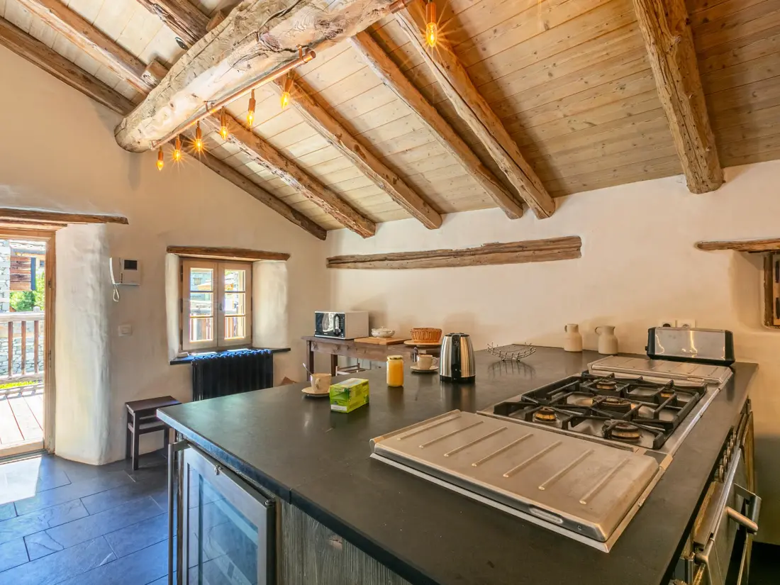 Maison de Vacances Val-d'Isère 478