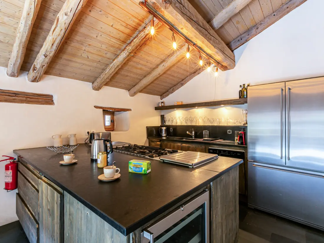 Maison de Vacances Val-d'Isère 478