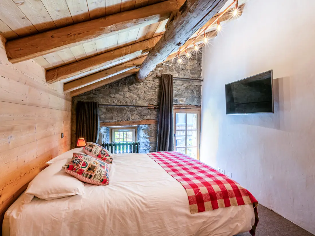 Maison de Vacances Val-d'Isère 478