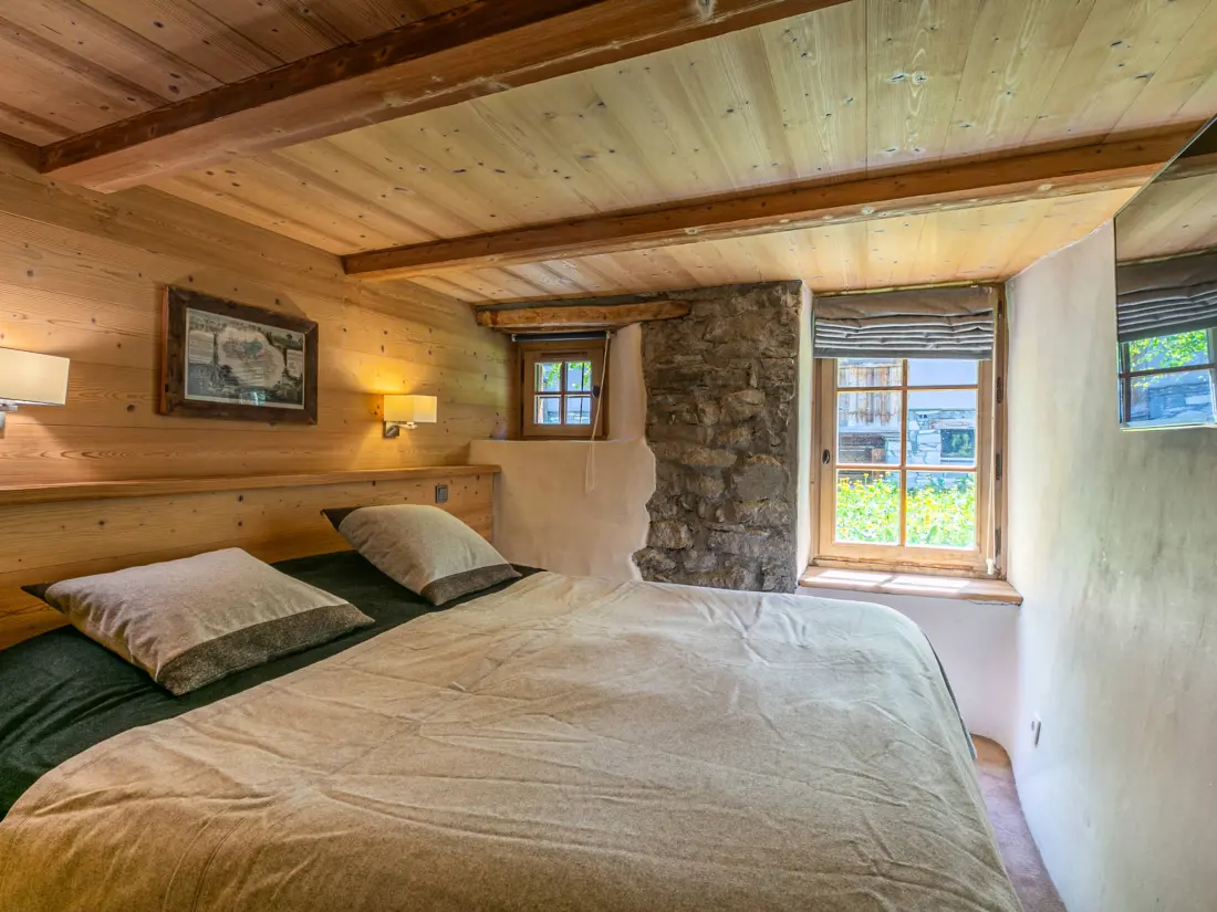 Maison de Vacances Val-d'Isère 478