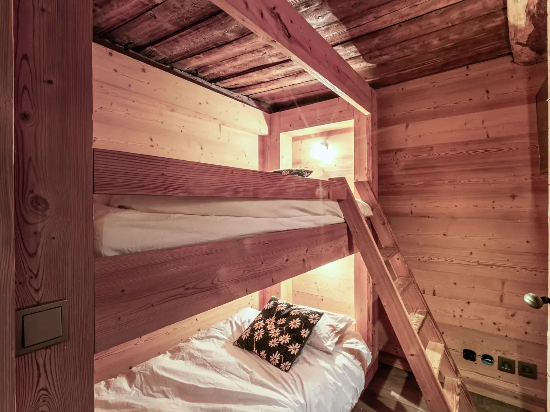 Maison de Vacances Val-d'Isère 478