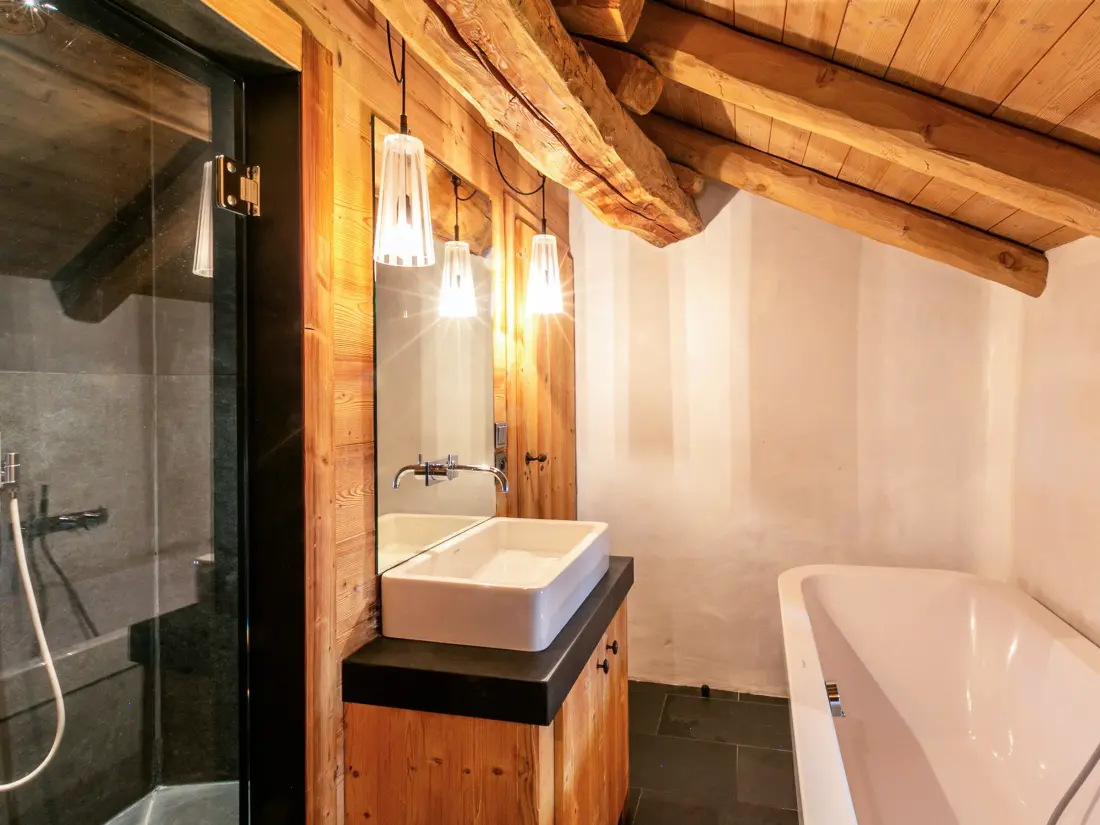 Maison de Vacances Val-d'Isère 478