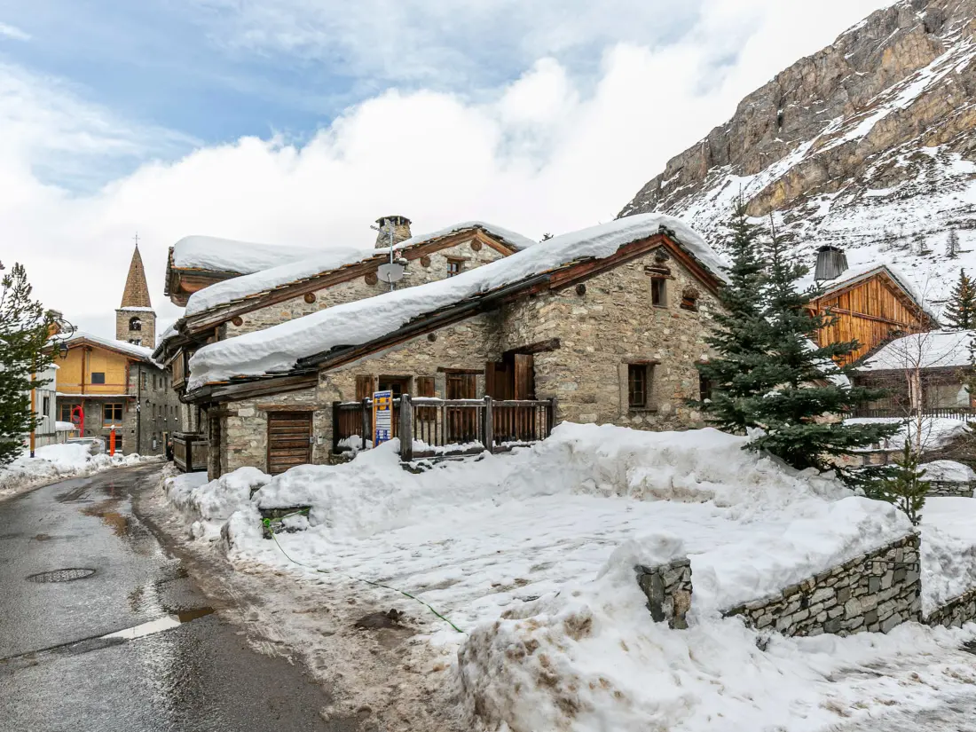 Maison de Vacances Val-d'Isère 478
