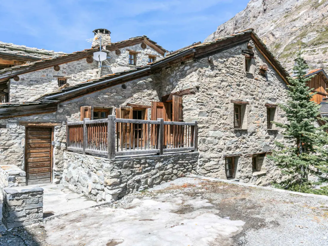 Maison de Vacances Val-d'Isère 478