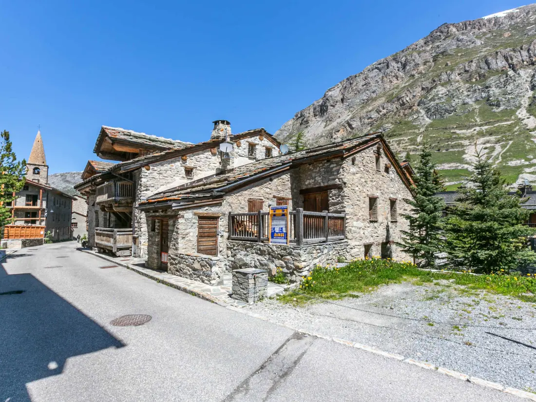 Maison de Vacances Val-d'Isère 478