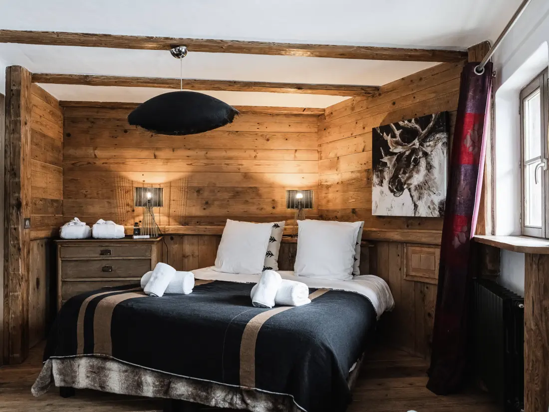 Maison de Vacances Val-d'Isère 516