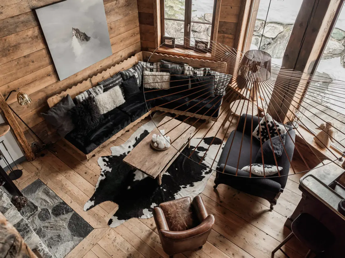 Maison de Vacances Val-d'Isère 516