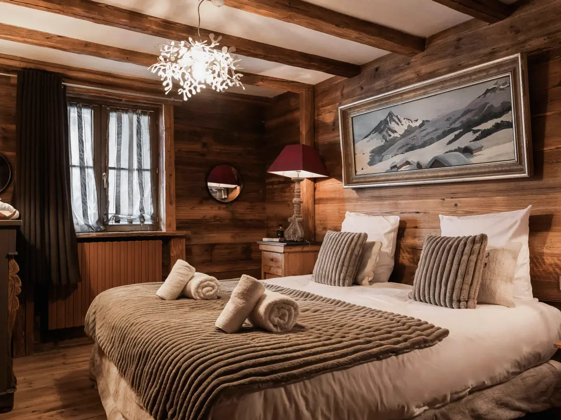Maison de Vacances Val-d'Isère 516