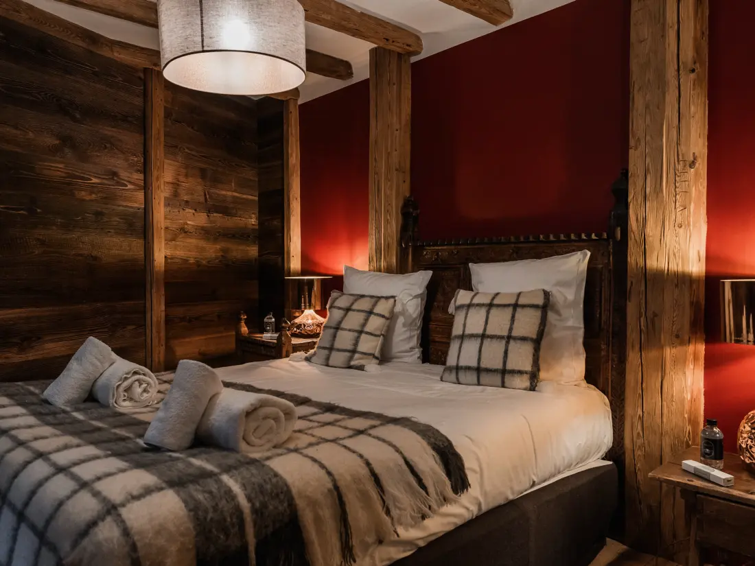 Maison de Vacances Val-d'Isère 516