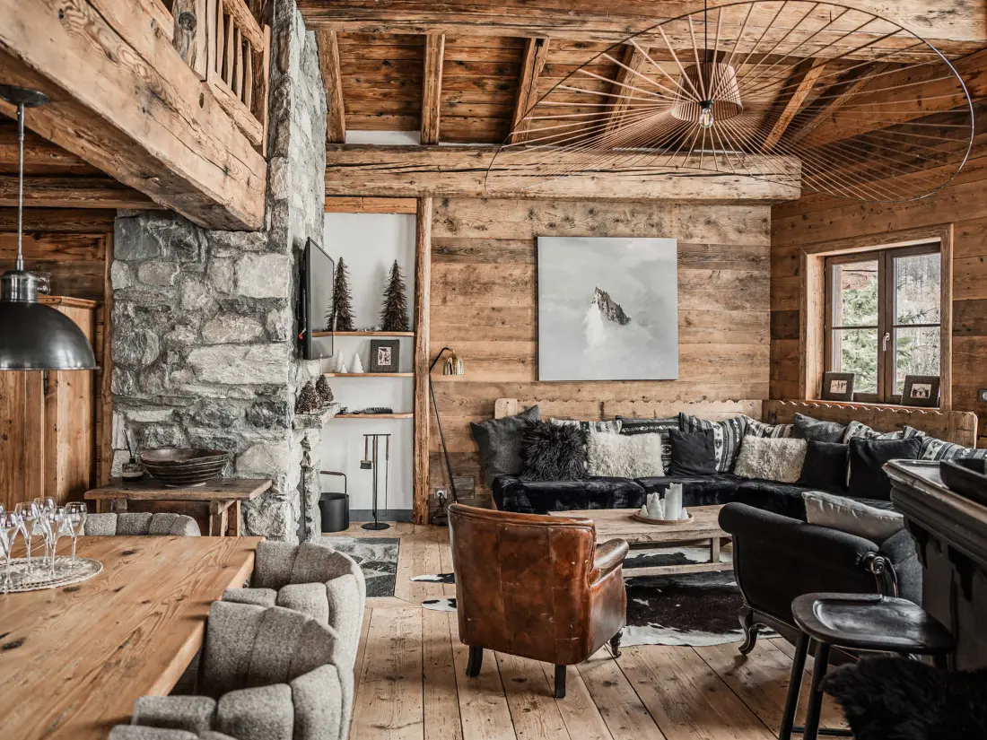 Maison de Vacances Val-d'Isère 516