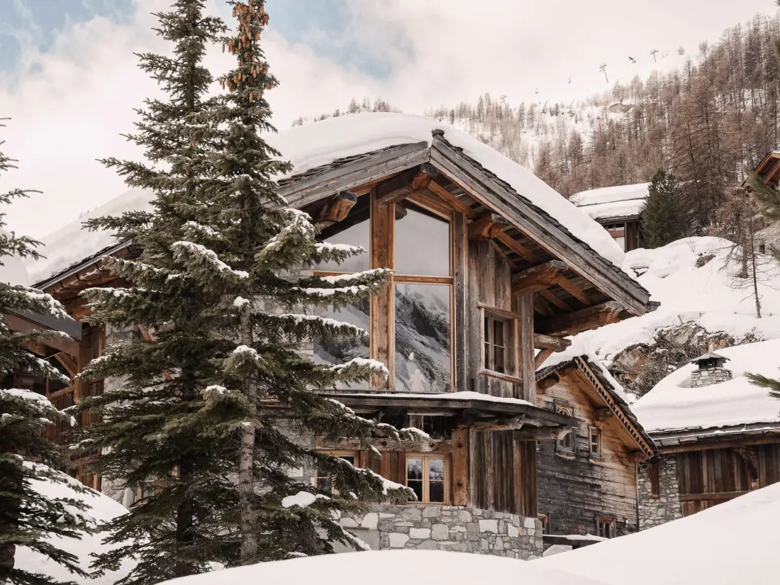 Maison de Vacances Val-d'Isère 516