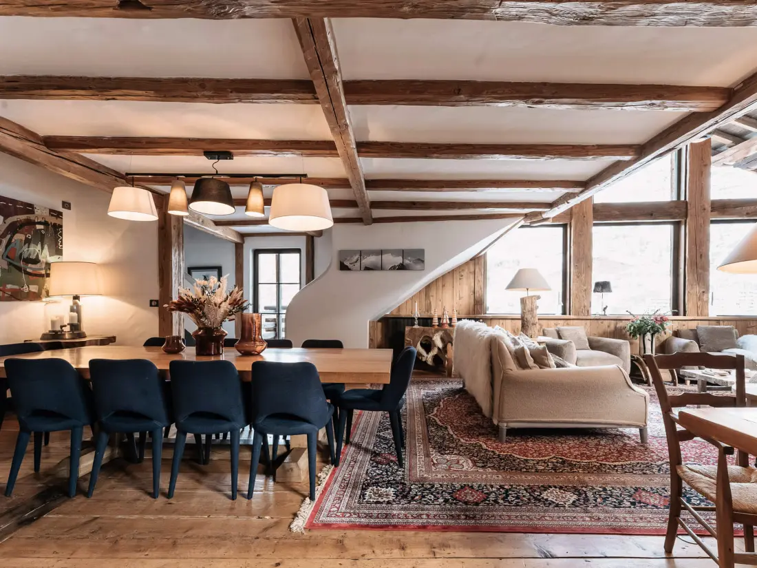 Maison de Vacances Val-d'Isère 523