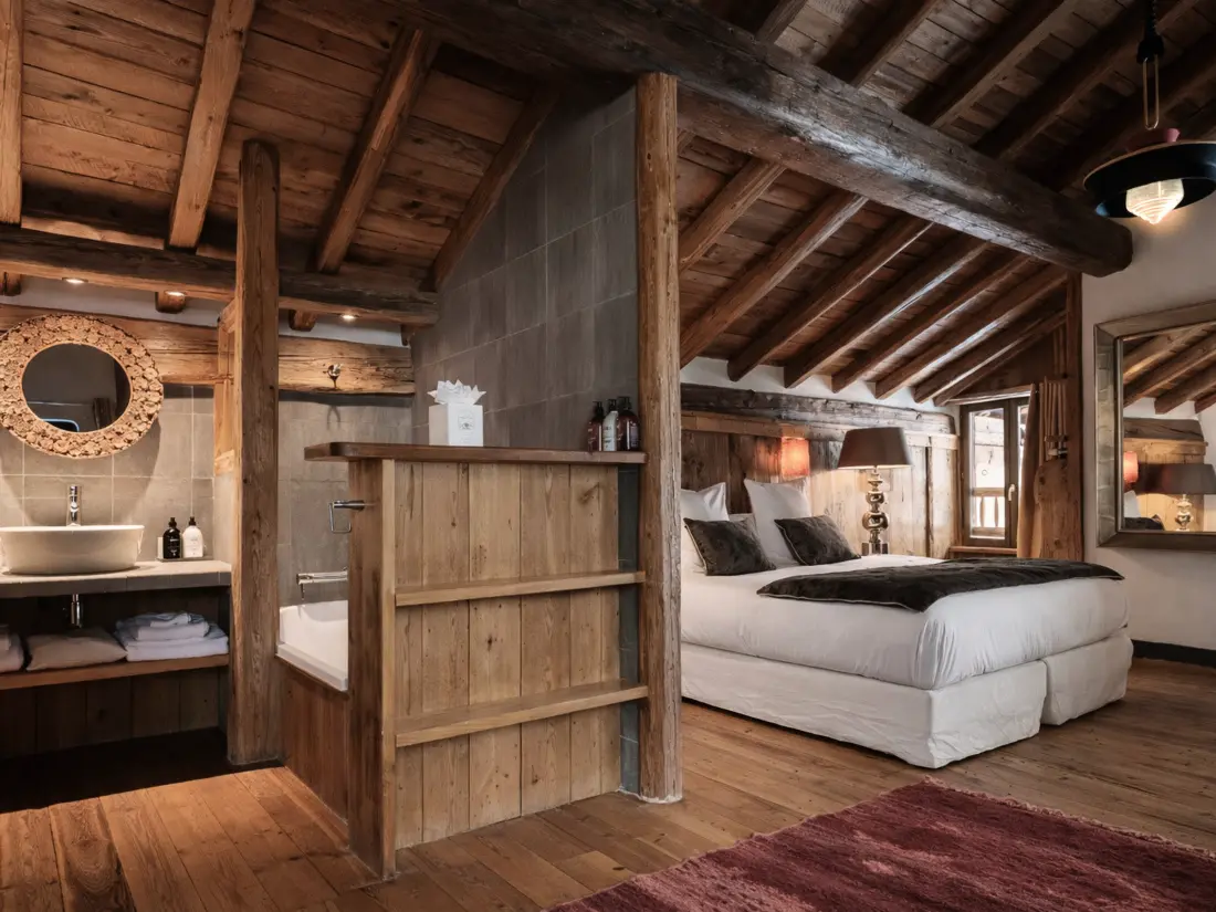 Maison de Vacances Val-d'Isère 523