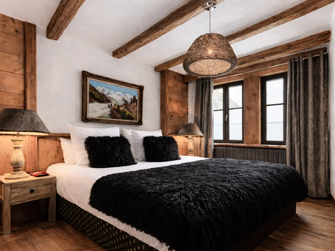 Maison de Vacances Val-d'Isère 523