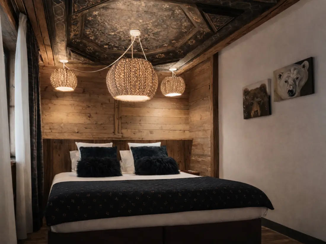 Maison de Vacances Val-d'Isère 523