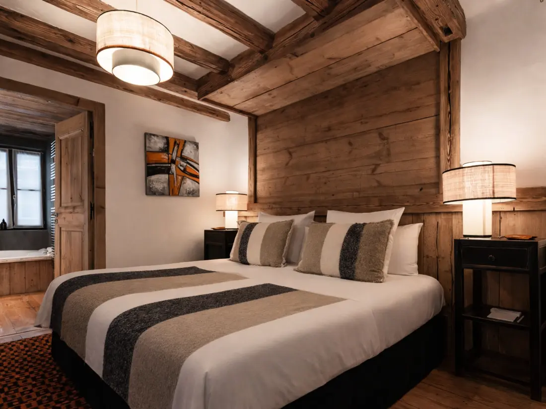 Maison de Vacances Val-d'Isère 523